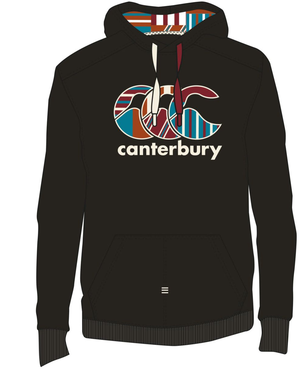 Canterbury uglies hoody hotsell