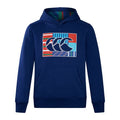 CANTERBURY UGLIES HOODY QA007809AU8-BLUE