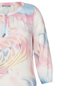 RABE LADIES BLOUSE TOP 50-122100 233
