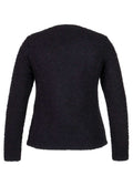 Rabe Ladies Jacket 45-023200 - Black, 16