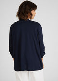 EDGE TO EDGE JACKET 50-321221 390-NAVY