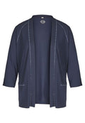 EDGE TO EDGE JACKET 50-321221 390-NAVY