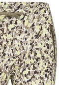 RABE TROUSERS 50-123456 455-MULTI  COLOR