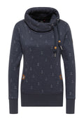 RAGWEAR SWEATSHIRT RYLIE 2121-30014
