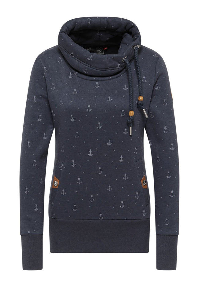 RAGWEAR SWEATSHIRT RYLIE 2121-30014