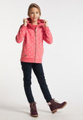 RAGWEAR AGNESKA DOTS 2163-30008-PINK