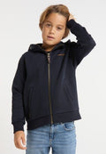 RAGWEAR HONZA ZIP BOYS 2164-30001-NAVY