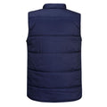 PORTWEST SHETLAND BODY WARMER-NAVY