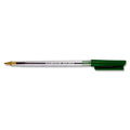 Staedtler Green Biro
