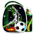 Smash S2 Case & 500ml Bottle - Soccer S6622683