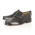 ROMBAH WALLACE SALERNO ALL LEATHER SHOE