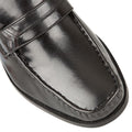 ROMBAH WALLACE SALERNO ALL LEATHER SHOE