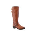 SUSST KNEE BOOT SANDY 21