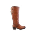 SUSST KNEE BOOT SANDY 21