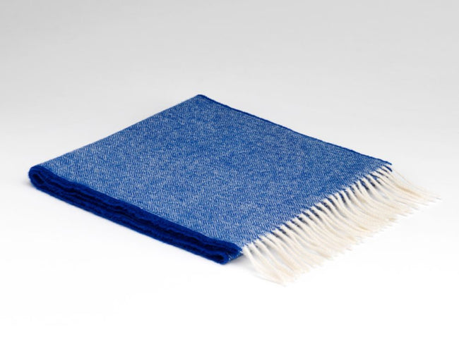 MCNUTT LAMBSWOOL SCARF