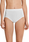 Schiesser Maxi Brief 210503/210504 - White, 14