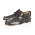 ROMBAH WALLACE SEVILLE ALL LEATHER SHOE
