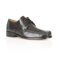 ROMBAH WALLACE SEVILLE ALL LEATHER SHOE