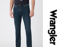 WRANGLER JEANS VINTAGE TINT W1212837E