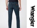 WRANGLER JEANS VINTAGE TINT W1212837E