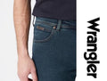 WRANGLER JEANS VINTAGE TINT W1212837E