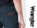 WRANGLER JEANS VINTAGE TINT W1212837E
