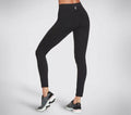 GO WALK HW LEGGING 2 W03LG30B-BLACK