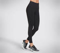 GO WALK HW LEGGING 2 W03LG30B-BLACK