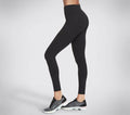 GO WALK HW LEGGING 2 W03LG30B-BLACK