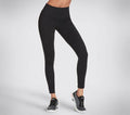 GO WALK HW LEGGING 2 W03LG30B-BLACK