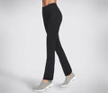 GO WALK PANT 2 W03PT20B-BLACK