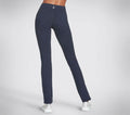 GO WALK PANT 2 W03PT20B-NAVY