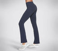 GO WALK PANT 2 W03PT20B-NAVY