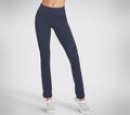 GO WALK PANT 2 W03PT20B-NAVY
