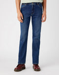 TEXAS STRETCH The Master men's jeans W121U551Q