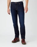 WRANGLER TEXAS SLIM LUCKY STAR W12SAO990