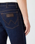 WRANGLER TEXAS SLIM LUCKY STAR W12SAO990