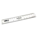 15CM SHORT RULER W2143342