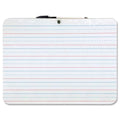 Premier Office A4 Writing & Drawing Whiteboard W/marker W2154206
