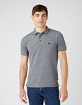 WRANGLER REFINED POLO W7H7KE100