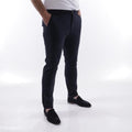 WHITE LABEL 8081 TAPERED FIT CHINO