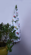 Botanic Garden Cotton Apron BO634 BA
