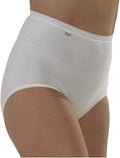 MARLON 3 PACK LADIES BRIEF B1100