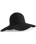 WIDE BRIMMED SUN HAT BC740