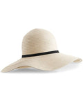 WIDE BRIMMED SUN HAT BC740
