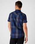 WRANGLER SHIRT W5J03O114