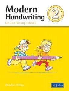 Modern Handwriting 2