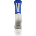 KMS KOOLITE-ROYAL WHITE SOCKS
