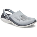 CROCS LITERIDE CLOG 360-GREY