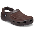 CROCS YUKON VISTA 2 BROWN